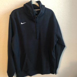 Black Nike Hoodie